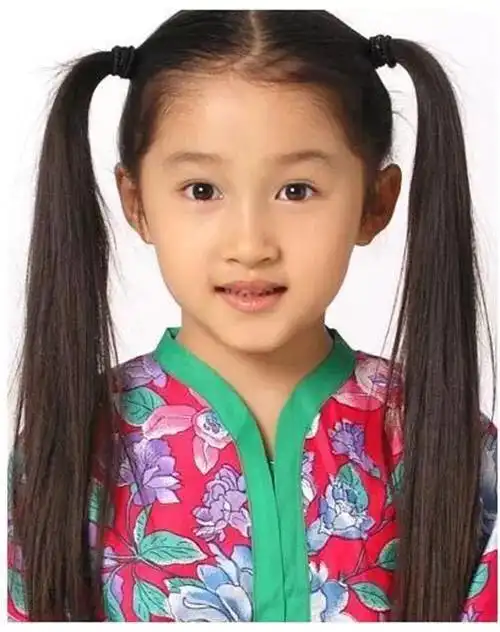 迪丽热巴,林心如,赵丽颖,杨幂,这是我小时候,网友们 惊艳