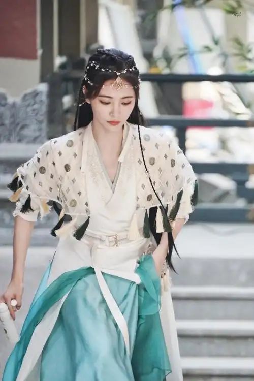 许佳琪幻乐森林