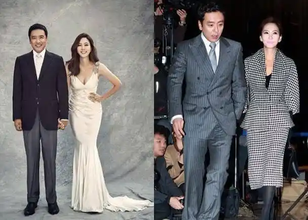 金南珠失踪老公金承佑报警寻妻_手机搜狐网