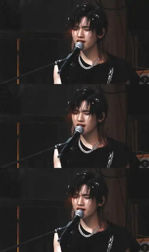 宋亚轩|《作为怪物》#时代少年团公演舞台