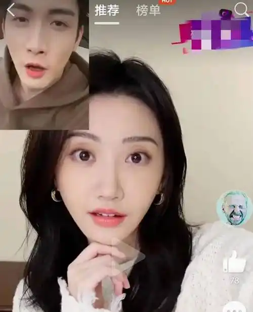 "清纯小阿妹"景甜的私人爱情,与背后深爱她的大佬们_路征_王健林_时候