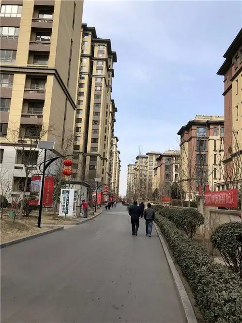 地王热效拉升新华区价值 汇君城凸显高性价比