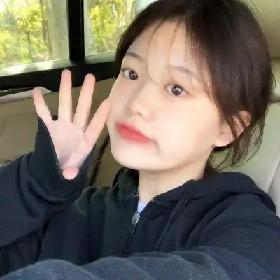 治愈系温柔,温柔头像ins高级质感可爱女生图片_女生头像_头像屋