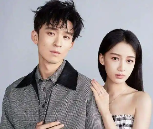 孙怡回忆北漂经历有孤独感,董子健成早结婚的原因,嫁给了爱情!