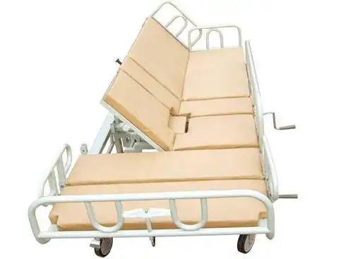 多功能翻身床 中风老人护理床