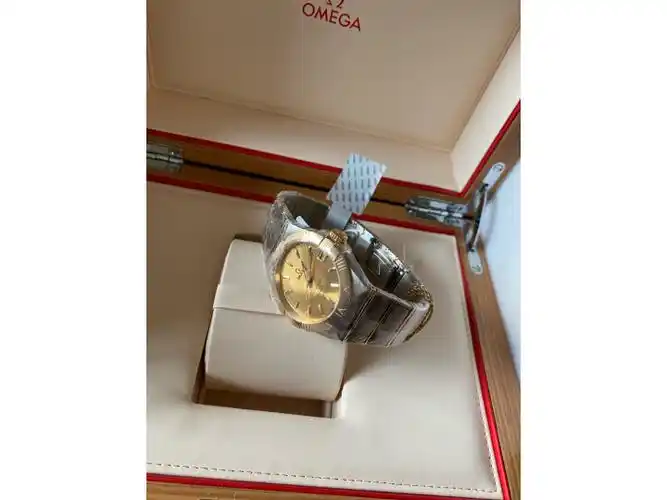 欧米茄no5013镶钻手表价格