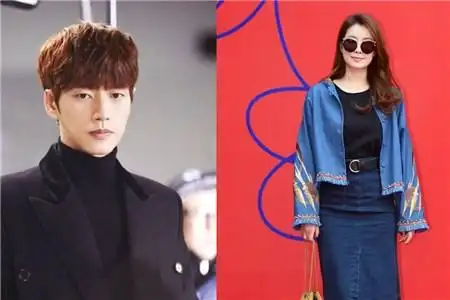 【图】朴海镇李泰兰结婚了吗 揭秘他的绯闻女友