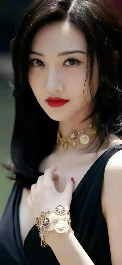 最美的12位女明星到底美在哪里