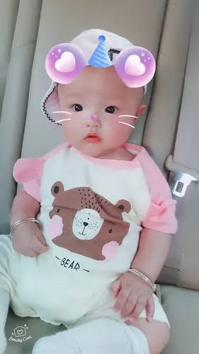 小宝宝好可爱 - 美篇