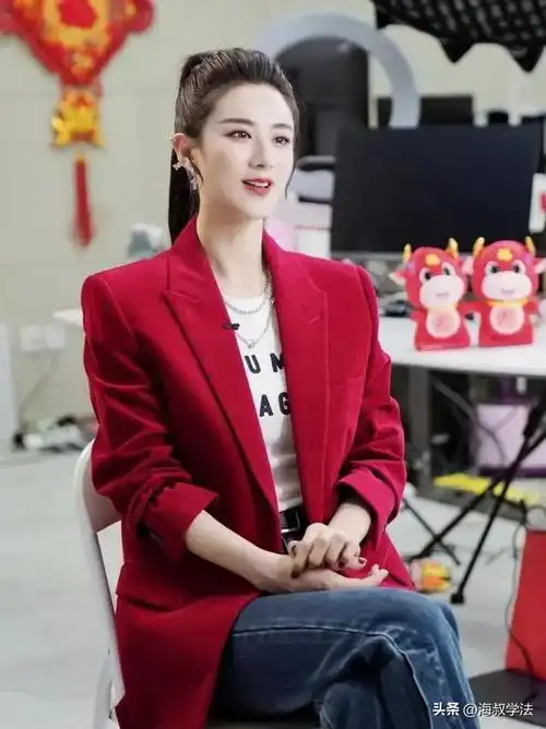 薇娅个人资料简介;人生没有一蹴而就!