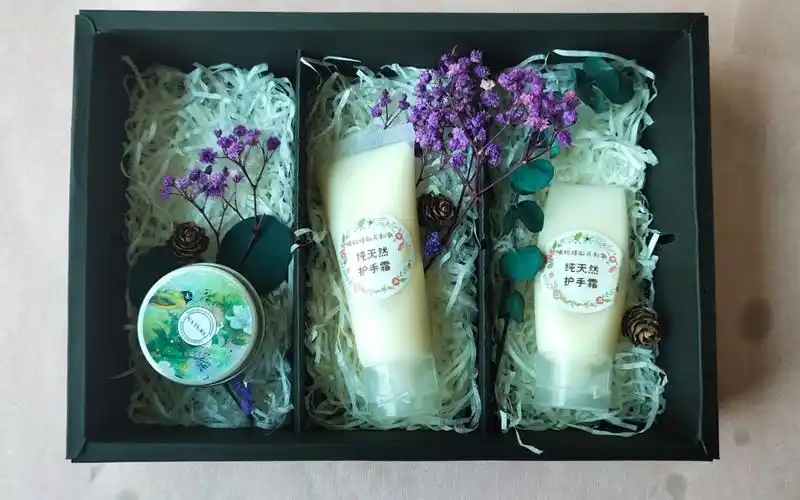 【自制护手霜】一起来diy吧,生活要充满仪式感!