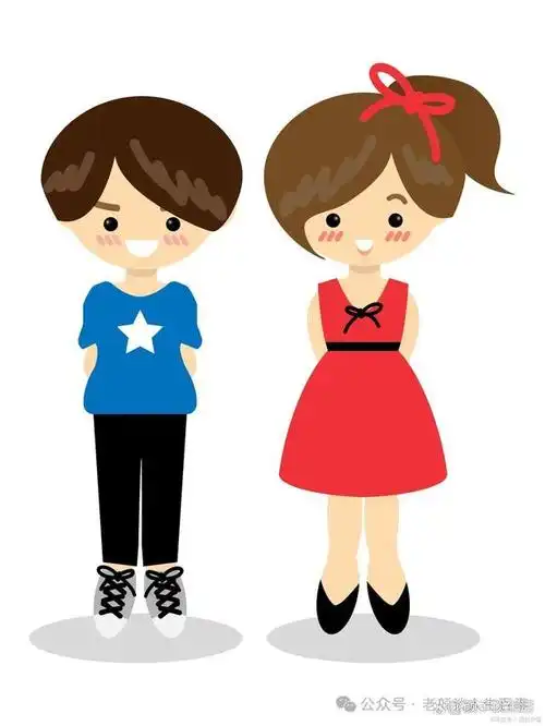 男/女孩的教育方式要区分,作为家长的你知道吗?