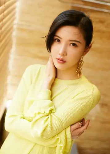 徐峥监制《宠爱》曝终极预告 杨子姗自曝爱健身