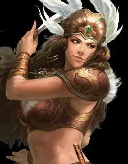 三国志14威力加强版祝融怎么样 三国志14pk武将图鉴 三国志14威力加强