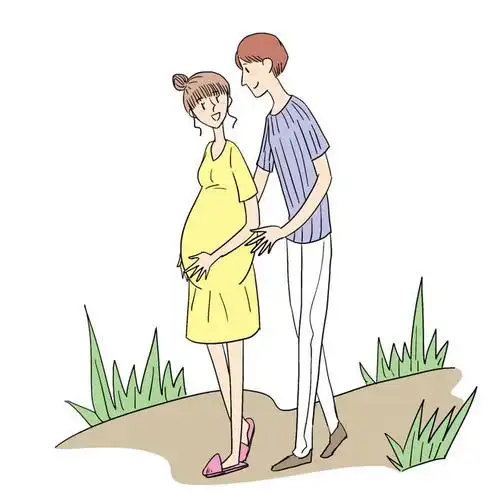 成都锦江妇幼分享《准爸爸孕期生存指南》|产检|怀孕|孕妈|孕妇|胎儿