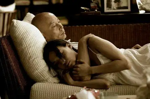 《非诚勿扰2》葛优勇敢求欢 -- @movies【开眼电影网】http://www.