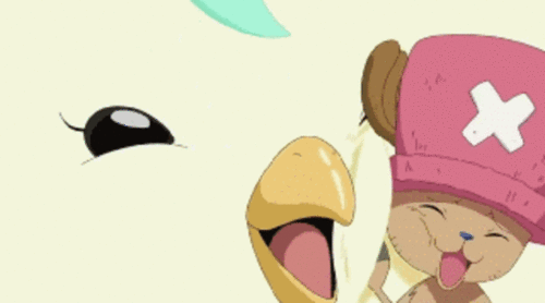 开心可爱大笑萌贱萌贱的gif动图_动态图_表情包下载_soogif