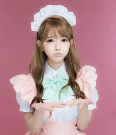 求好看的女生头像,不要动漫,要真人