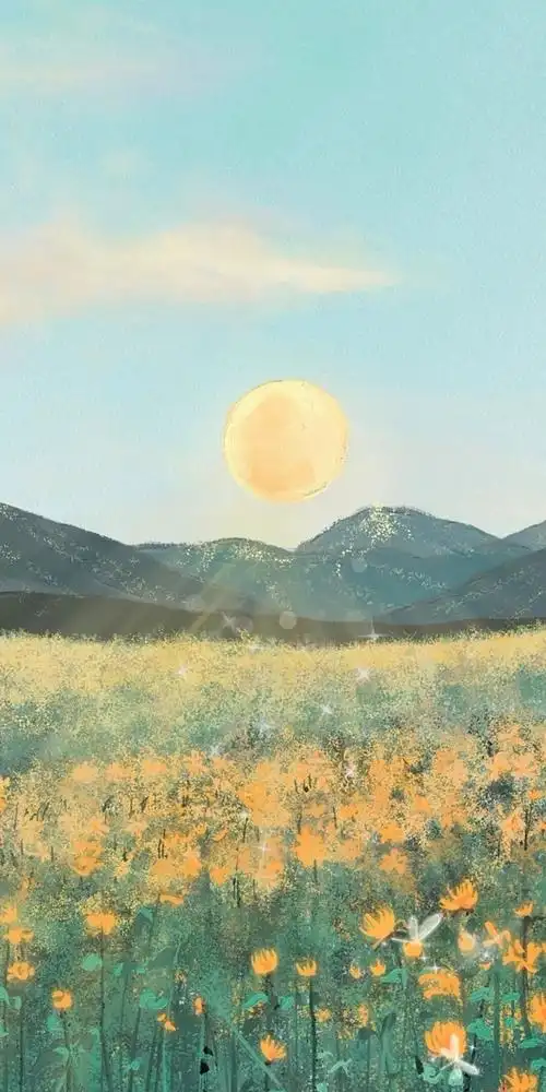 iphone12promax精选壁纸