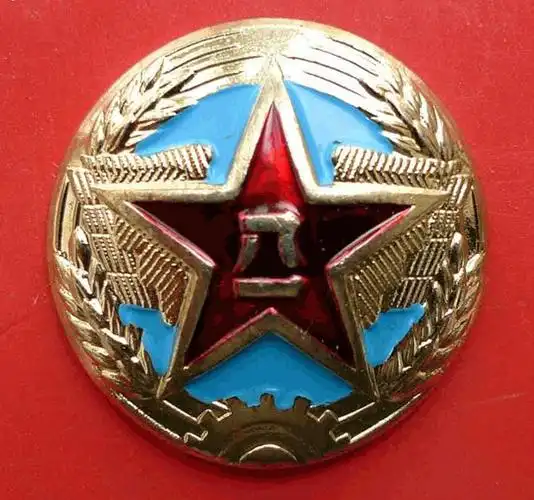 第69个空军建军节人民空军的识别标志了解一下