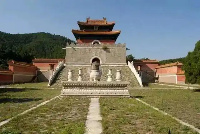 考古界之耻:明定陵的毁灭