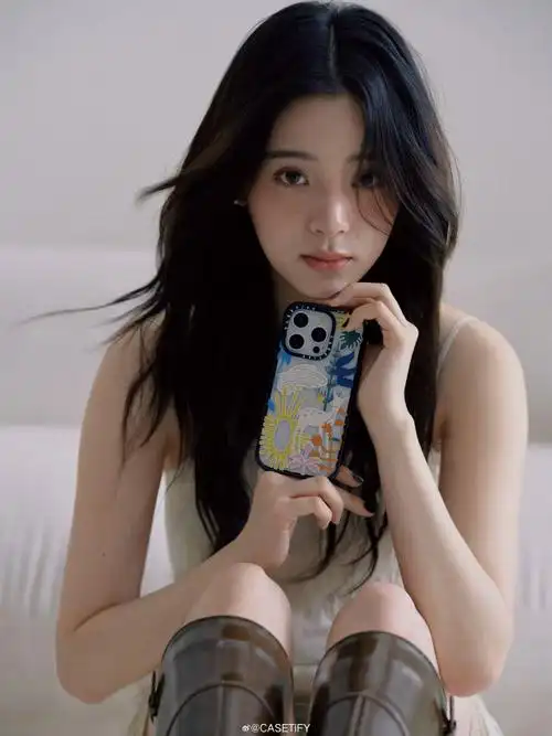 欧阳娜娜xcasetify##欧阳娜娜xcasetify##欧阳娜娜casetify品牌萄邀