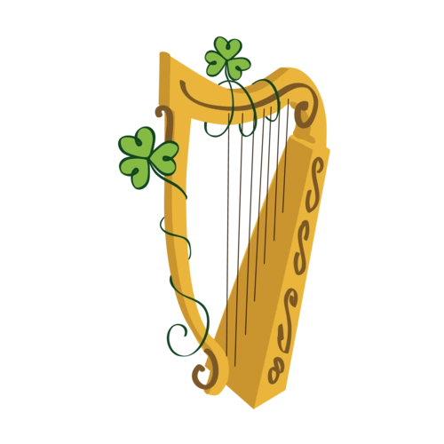 卡通乐器图片大全