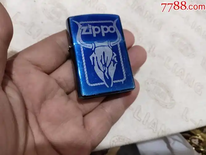 zippo打火机_价格20元_第1张