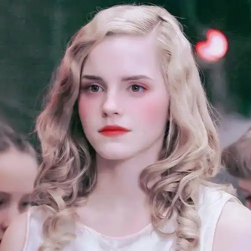 艾玛沃特森 #艾玛  #艾玛沃特森的神仙颜值  #艾玛沃特森稀有图