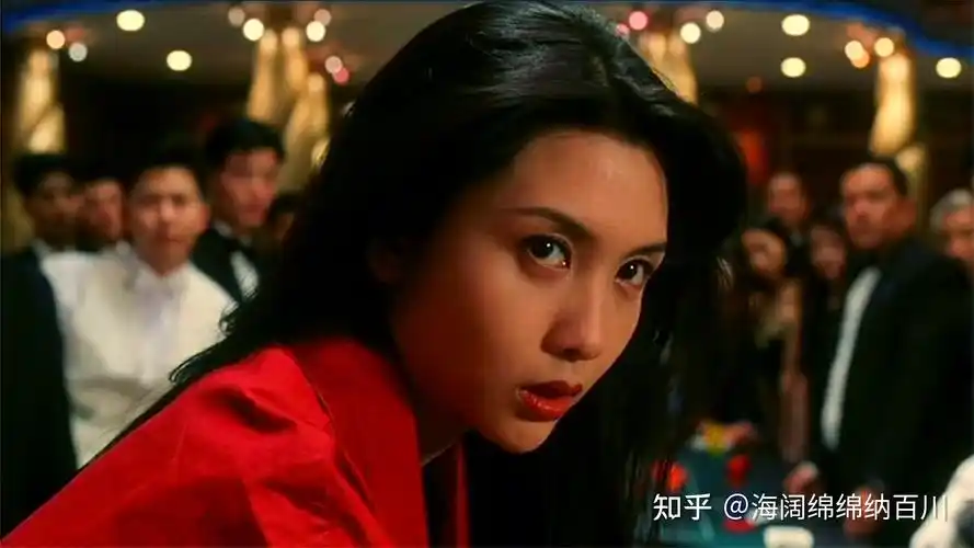 赌神2电影高清精彩图片之二