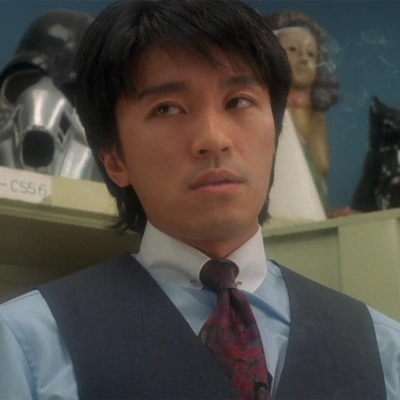 整蛊专家 周星驰