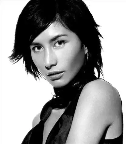 赌王女儿何超仪个人资料和照片 何超仪老公是谁