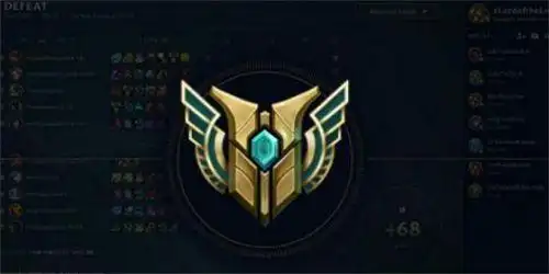 《lol》lol6级成就 lol英雄6级与7级成就系统开启 如何解锁英雄六级