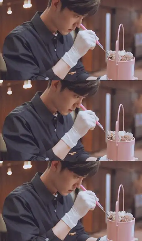 余生请多指教肖战 顾魏 cr别踩我猫尾