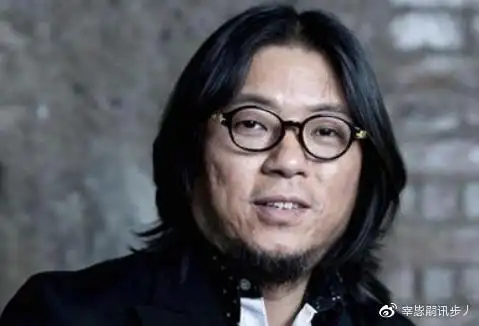 而这一次,高晓松也剪掉了本人至少25年的长发.