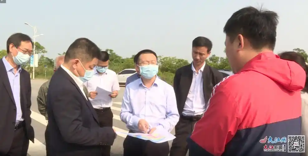 共青城市委副书记市长刘阳青调研指导义务教育优质均衡发展工作