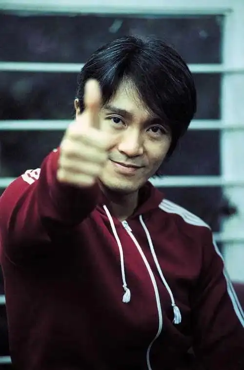 有没有很好看的星爷壁纸