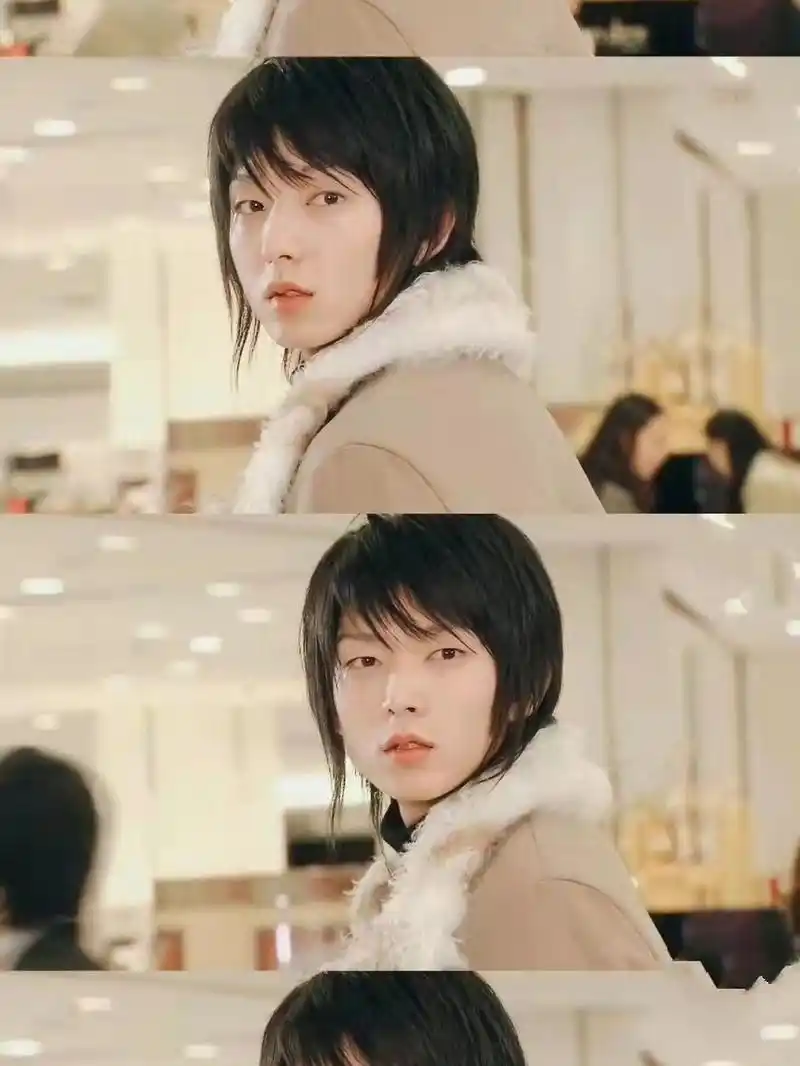 李准基7815 《我的女孩》李准基饰演的徐正雨真的不要太帅!