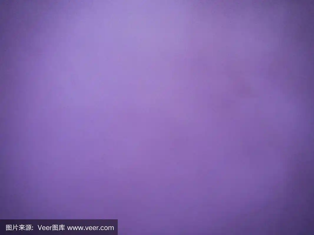 紫色背景与复制空间