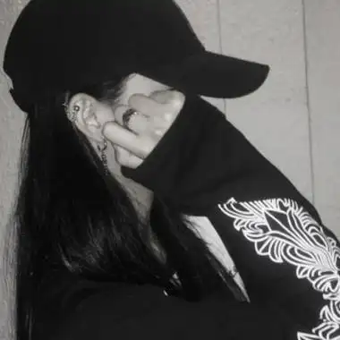 快手流行头像女生霸气高清好看霸气的流行快手女生头像图片