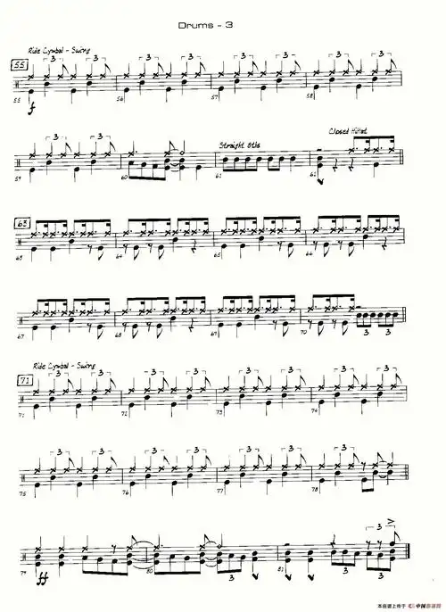 库乐队曲谱体面_体面曲谱_曲谱图_中国曲谱网