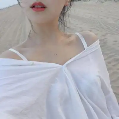 气质女人味的微信头像 情初情旧为情醉