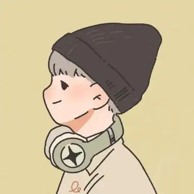 涵小众温柔风动漫男头卡通动漫头像