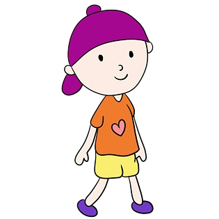 儿童节卡通人物图片大全