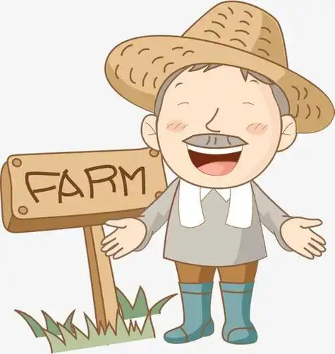 农民头像图片