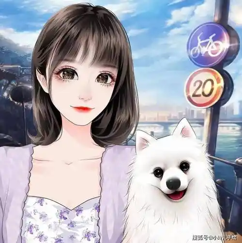 很小众却很惊艳的头像女,头像可爱