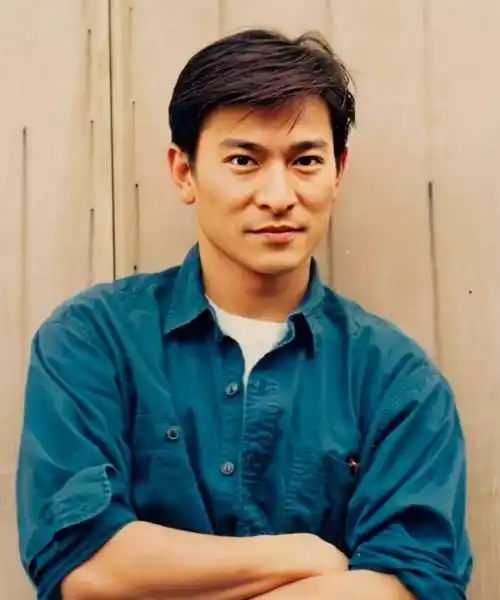 但刘德华这次的转变,真的是大胆到极点.但说实话