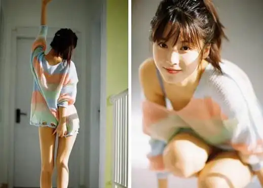 半藏森林小起年龄多大啊半藏森林福利照片旧照