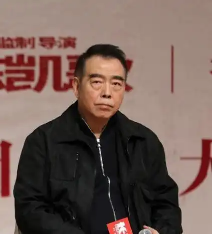 40年后,再看陈凯歌和张艺谋的"较量",才发现魔高一尺道高一丈