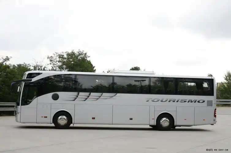 奔驰tourismo(o350) 客车